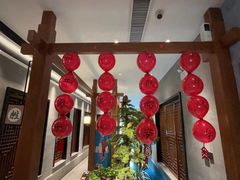 -同胜祥清真新豫菜(丰乐路总店)
