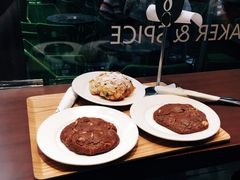 -BAKER&SPICE(国金中心商场店)