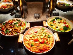 -圆顶阁西餐厅(郑州索菲特国际饭店 )