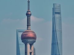 -上海外滩茂悦大酒店