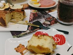 -ABC Cooking Studio(上海环球金融中心店)