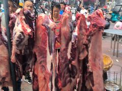 -杨家牛肉汤(淮建路店)