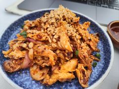 -沿途四季·云南菜·诗酒茶(蓝色港湾店)