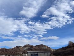 -墨石公园景区