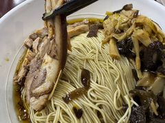 -东吴面馆(君地新大陆店)