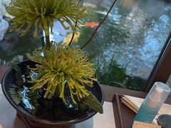 -鲤院·新中式美学·庭院餐厅(夫子庙店)