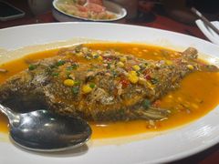 -楚天美食坊(越秀先烈中路店)