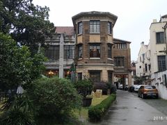 -大可堂普洱茶馆(襄阳南路馆)