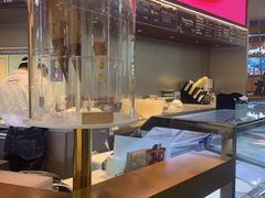 -哈根达斯(SM店)