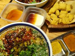 -云阿蛮生烫牛肉米线(景星店)