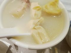 -老吉士酒家(天平路店)