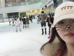 -冠军冰场CHAMPION RINK(百联又一城店)