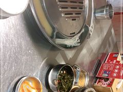 -哈哈碳都·牛肋条无限自助烤肉(台江万达店)