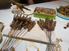 -爪王羊排火锅·烧烤