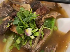 -莲塘味宝园牛杂(天越翔园店)