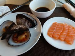 -北海银滩一号国际会议中心酒店