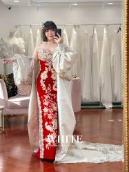 -纯色时光婚纱艺术馆WHITE