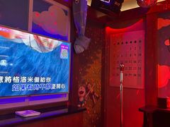 -音乐派KTV(银泰城店)