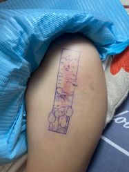 -强师傅打耳洞.脐钉.舌钉饰品