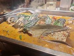 -建德食府·十八年建德菜(天目里国际街区店)