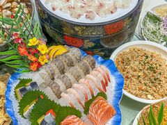 -嘉升大排档(番禺总店)