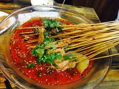 -博串堂(明发商业广场店)