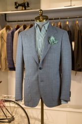 -优刻西服西装定制(金轮国际广场店)