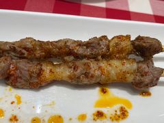 -西贝莜面村(朝阳大悦城店)