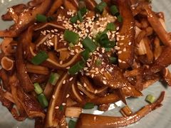 -丽江金茂凯悦臻选酒店-滇香馆