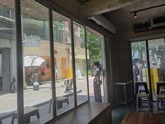 -来回·咖啡(天河南店)