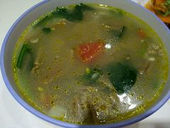 -清真益鑫羊肉手抓馆(南大街店)