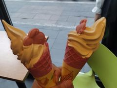 -麦当劳(正定瑞天店)