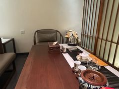 -翁暖茶馆(滨江东总店)