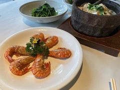 -申粤轩酒楼·三十年粤菜经典(丁香花园店)