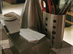-韩盛·古法烤肉店(皇城恒隆广场店)