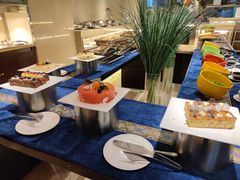 -天伦松鹤大饭店·欣妮咖啡
