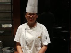 -雅玛花式铁板烧(国宏宾馆店)