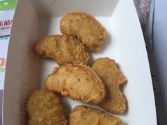 -百富烤霸 烤鸡汉堡(钱塘江路店)