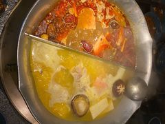 -湊湊火锅·茶憩(打浦桥日月光店)