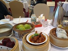 -莞香楼·正宗东莞菜(东升店)