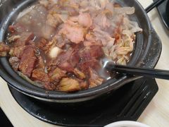 -赵家牛肉砂锅(台西三路店)