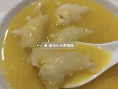 -红棉中餐厅·广州海航威斯汀酒店