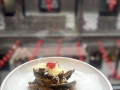 -二泉园老菜馆·百年无锡菜