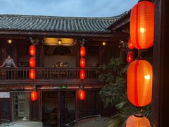 -香满楼(临安路店)