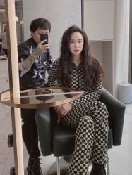 -FLAIR HAIR SALON