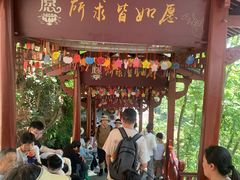 -大慈岩风景区