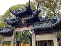 -西园戒幢律寺