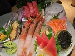-阿吾罗·月咏精致日料(港汇恒隆广场店)