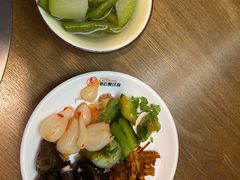 -谢云贵清香水煮鸡(总店)