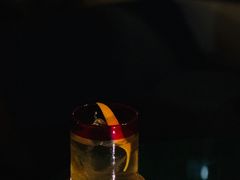 -Nirvana Cafe&Bar(北仓文创街区店)
